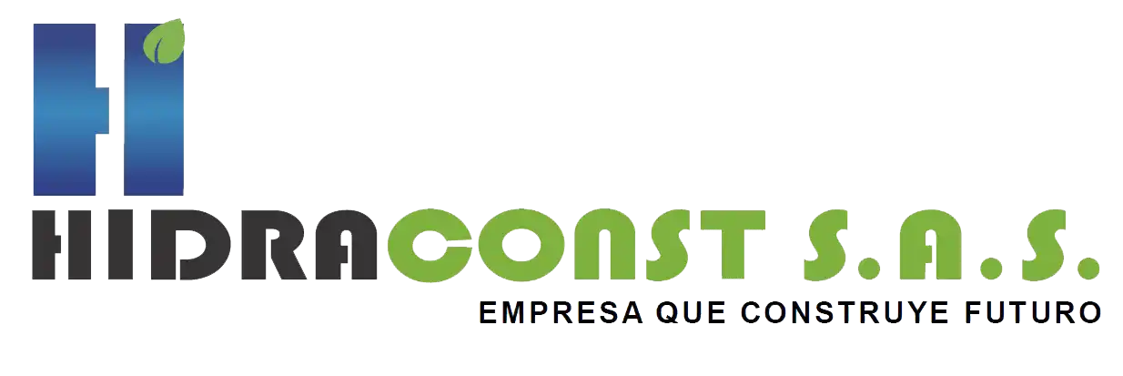 Hidraconst S.A.S. - Empresa que construye futuro