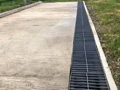 Construcción de pavimentos