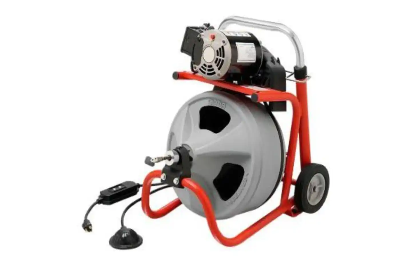 Sonda eléctrica RIDGID